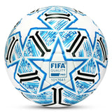 Synco Dynamo Football | FIFA Quality Pro Certified | Professional Match Football | Water Resistant Size-5