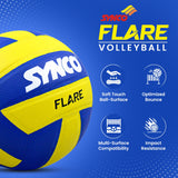 Synco Flare Volleyball