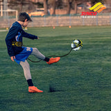 Football Kick Training Belt