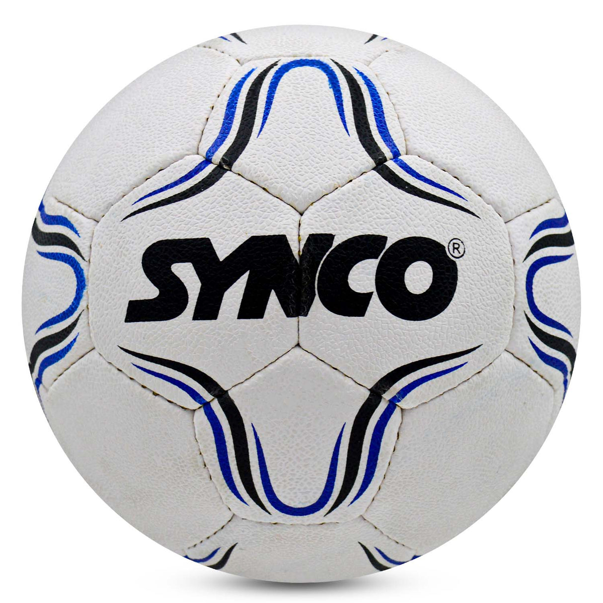 Synco Hawk Handball Size-3 (for Men) white