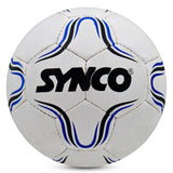 Synco Hawk Handball Size-3 (for Men) white