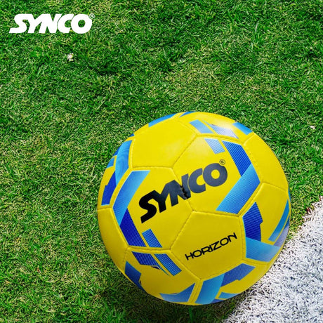 Synco Horizon football (Size-5)