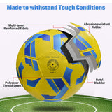 Synco Horizon football (Size-5)