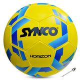 Synco Horizon football (Size-5)