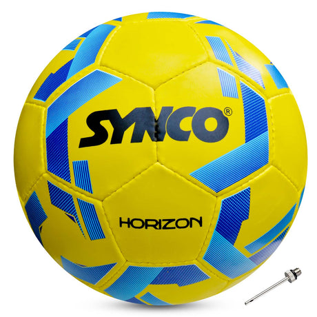 Synco Horizon football (Size-5)