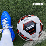 Synco Inferno football (Size-5)