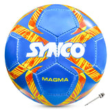 Synco Magma football (Size-5)