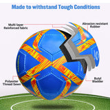 Synco Magma football (Size-5)