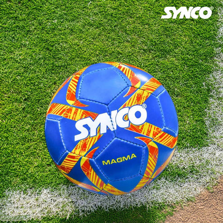 Synco Magma football (Size-5)