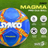 Synco Magma football (Size-5)