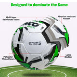 Synco Onyx football (Size-5)