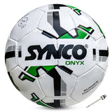 Synco Onyx football (Size-5)