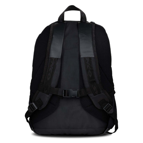 Synco Premia Laptop Backpack (M) Black