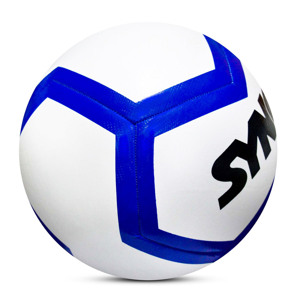 Synco Prisma Football | Professional Soccer Ball comes with Hydra Lock Tech | Size 5