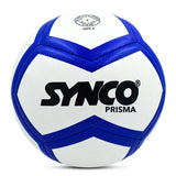 Synco Prisma Football | Professional Soccer Ball comes with Hydra Lock Tech | Size 5