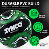 Synco Shield Football | Training Football Size- 5