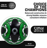 Synco Shield Football | Training Football Size- 5