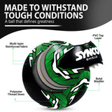 Synco Shield Football | Training Football Size- 5