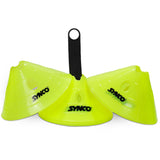 Synco Superdome markers 6 inch (Set of 10) Green