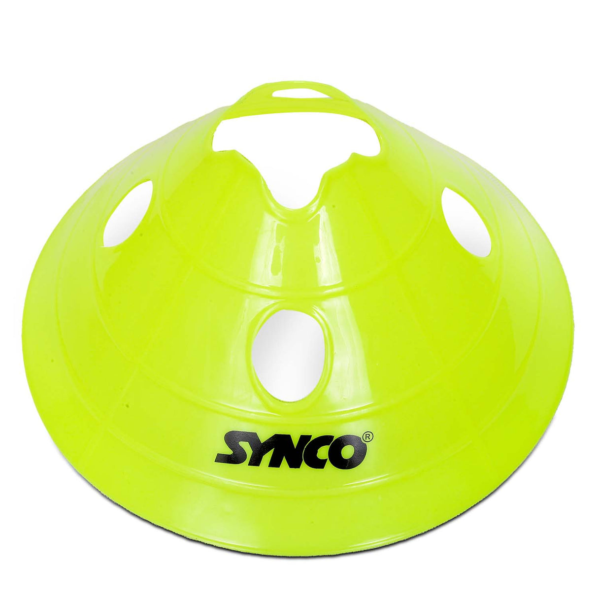 Synco Superdome markers 6 inch (Set of 10) Green