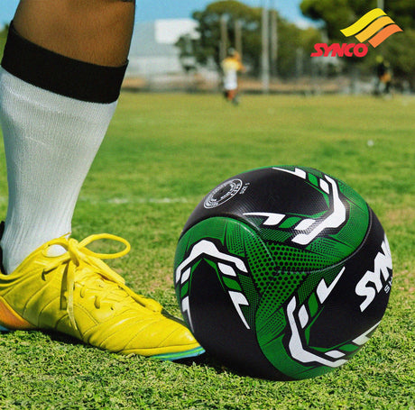Synco Shield Football | Training Football Size- 5