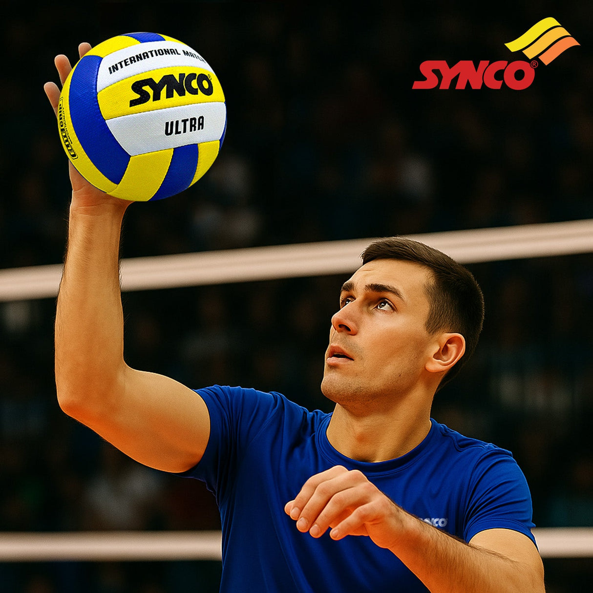 Match Volleyball Ball - PU Professional Volleyball ball