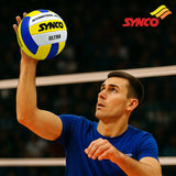 Match Volleyball Ball - PU Professional Volleyball ball
