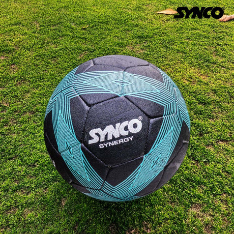Synco Synergy football (Size-5)