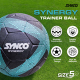 Synco Synergy football (Size-5)