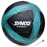 Synco Synergy football (Size-5)