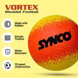 Synco Vortex Football (Size-5)