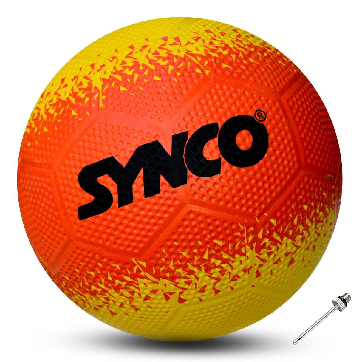 Synco Vortex Football (Size-5)