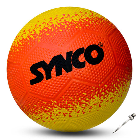 Synco Vortex Football (Size-5)