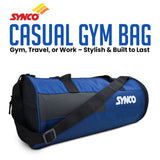 Synco Casual bag (Blue)