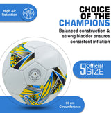 Synco Nano Tech Football | Training Football Size- 5