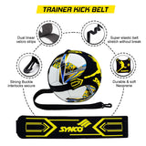 Football Kick Training Belt