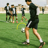 Synco Football Passing Arc (Set of 5)