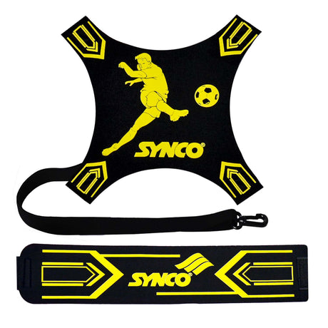 Football Kick Training Belt