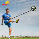 Football Kick Training Belt