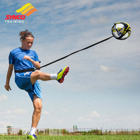 Football Kick Training Belt