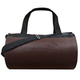 Synco Leather Gym bag