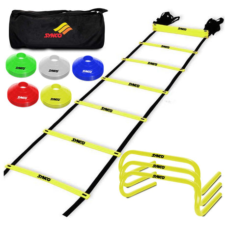 Professional Training Kit (with bag)