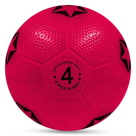 Synco Target Goal Post for Kids | Goal Post with Kids Football Combo