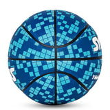 Synco Young Champ Basketball (Size-3) Blue