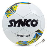 Synco Nano Tech Football | Training Football Size- 5