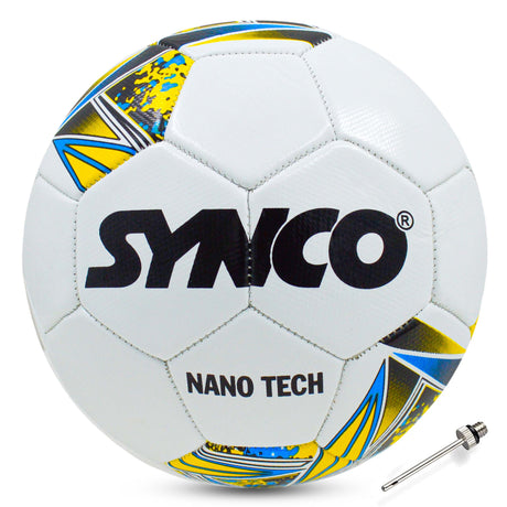 Synco Nano Tech Football | Training Football Size- 5