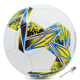 Synco Nano Tech Football | Training Football Size- 5