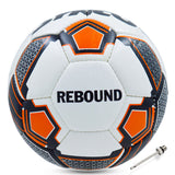 SYNCO Professional FIFA Rebound TPU Football/Soccer Ball Size-5