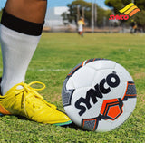 SYNCO Professional FIFA Rebound TPU Football/Soccer Ball Size-5