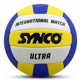 Match Volleyball Ball - PU Professional Volleyball ball